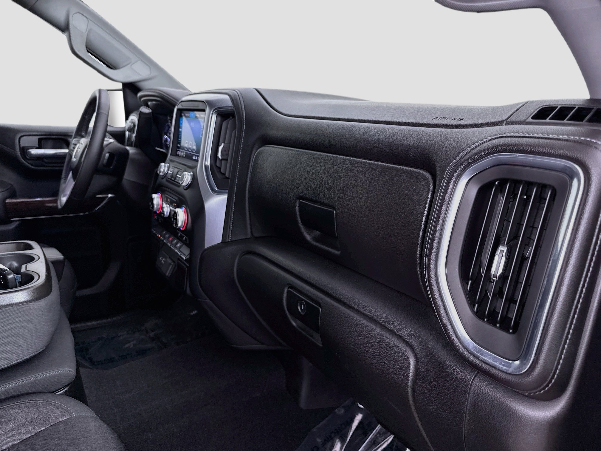 Used 2021 GMC Sierra 1500 Elevation RWD image 29