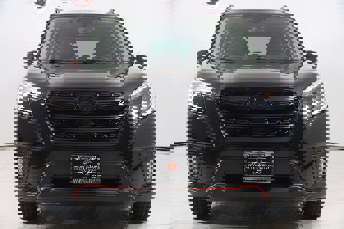 Used 2023 Subaru Forester Sport image 56