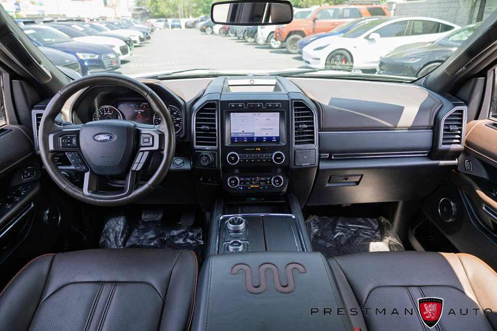 Used 2021 Ford Expedition King Ranch AWD/4WD image 45