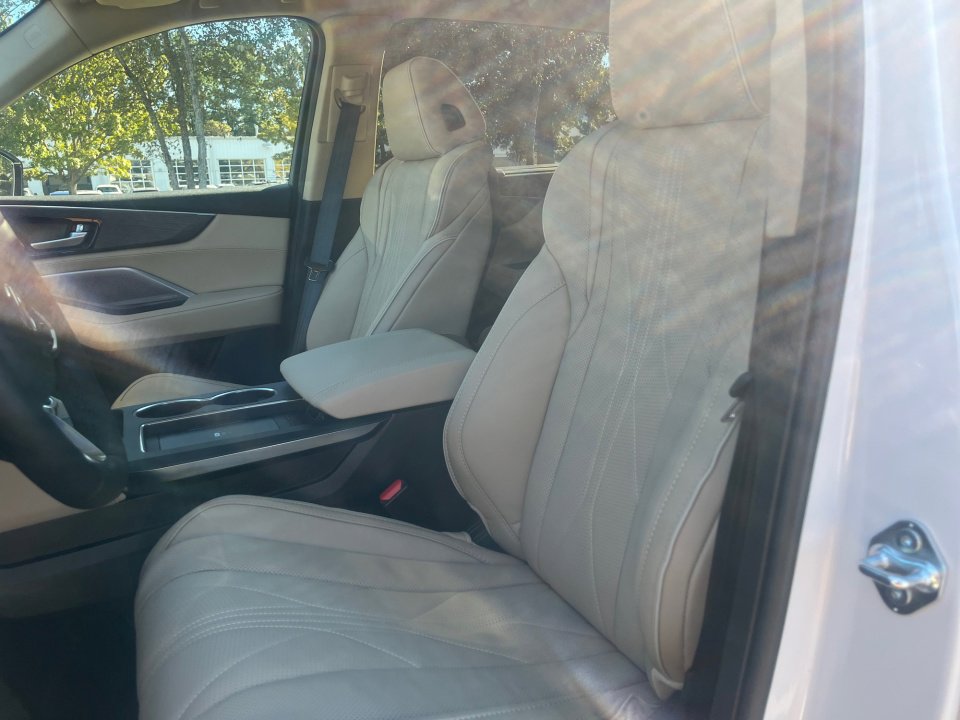 New 2026 Acura MDX w/ Advance Package image 30