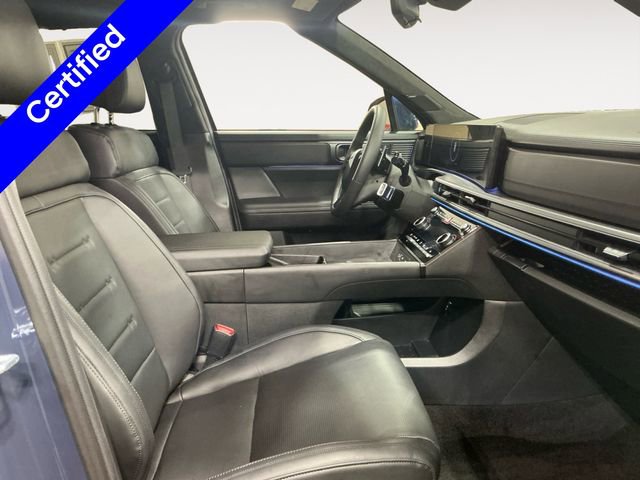 Used 2026 Hyundai Santa Fe Calligraphy AWD/4WD image 16