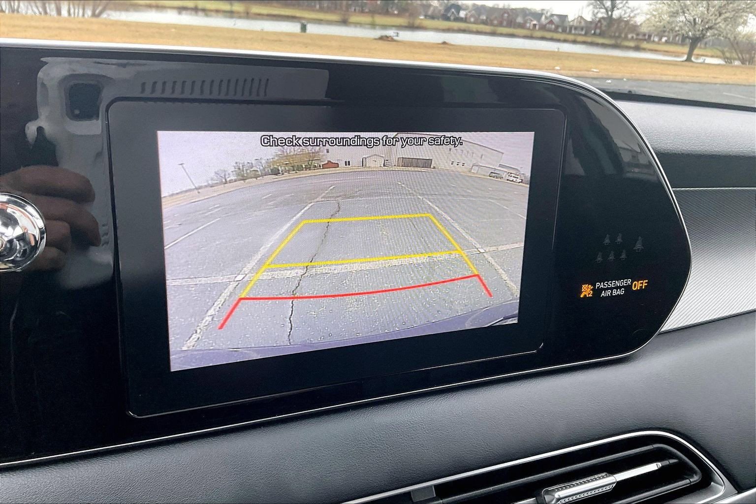 Used 2020 Hyundai Palisade SEL w/ Premium Package image 26