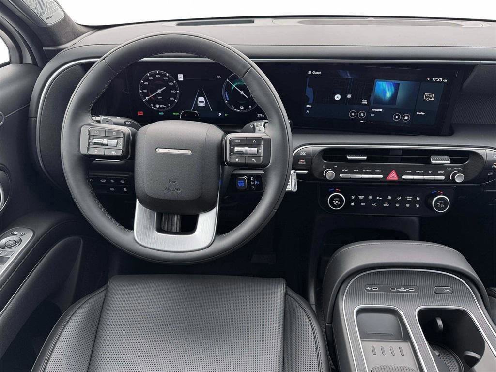 New 2026 Hyundai Palisade Calligraphy image 17