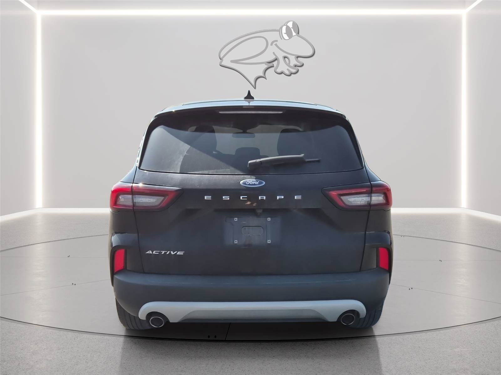 Used 2023 Ford Escape Active w/ Cold Weather Package FWD image 5