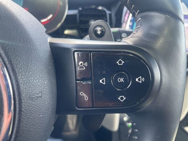 Certified 2023 MINI Cooper John Cooper Works image 28