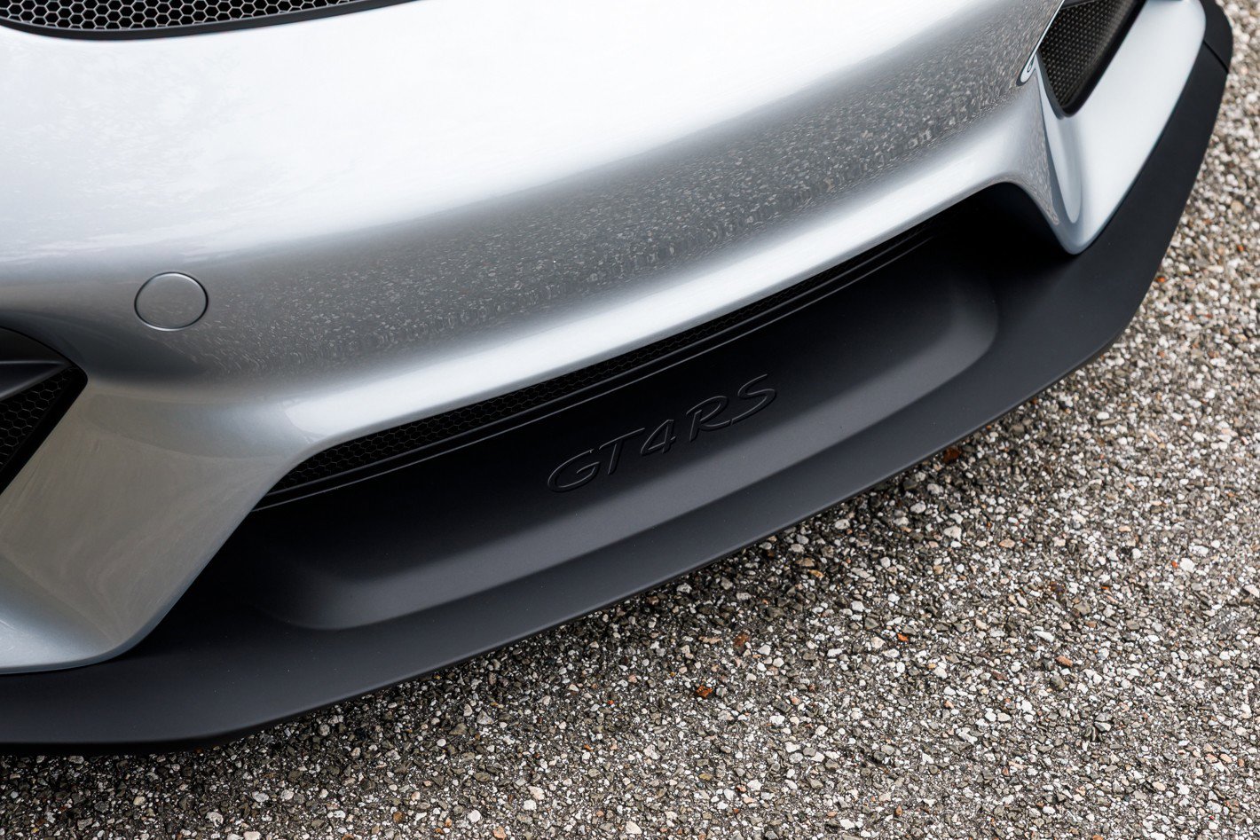 Used 2025 Porsche 718 Cayman GT4 RS image 13