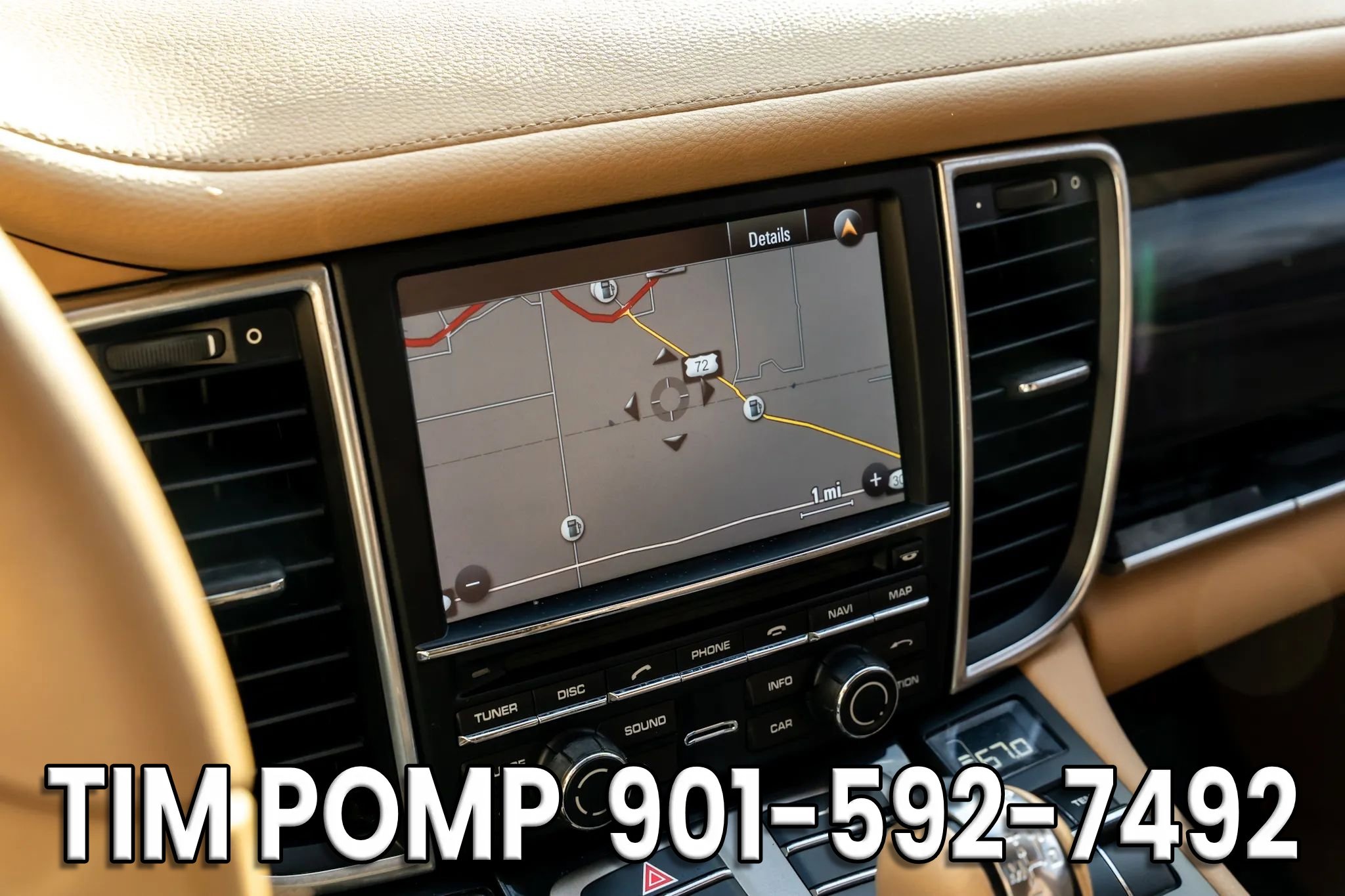 Used 2011 Porsche Panamera S image 21