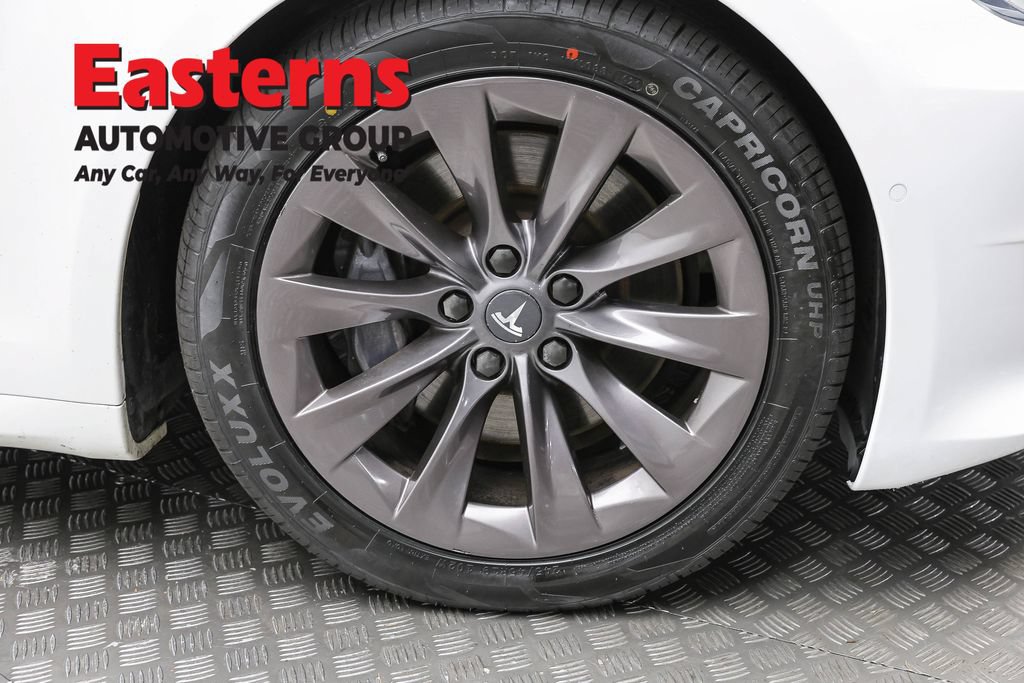 Used 2018 Tesla Model S 100D AWD/4WD image 26