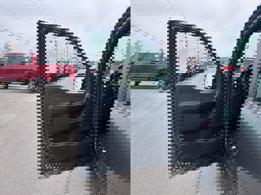 New 2026 Ford F150 STX image 11