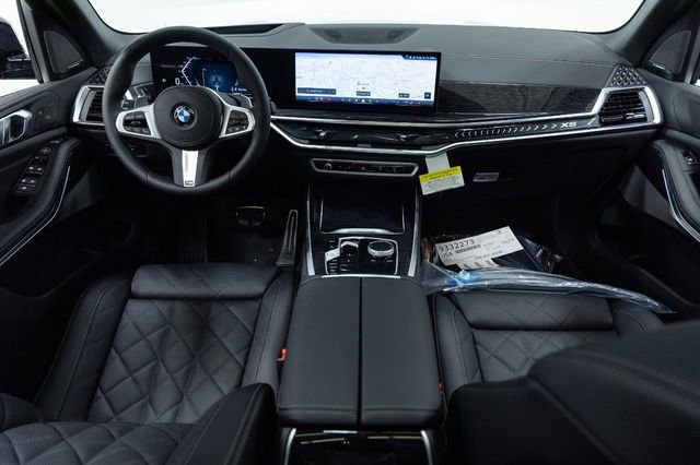 New 2026 BMW X5 xDrive40i w/ M Sport Package image 23