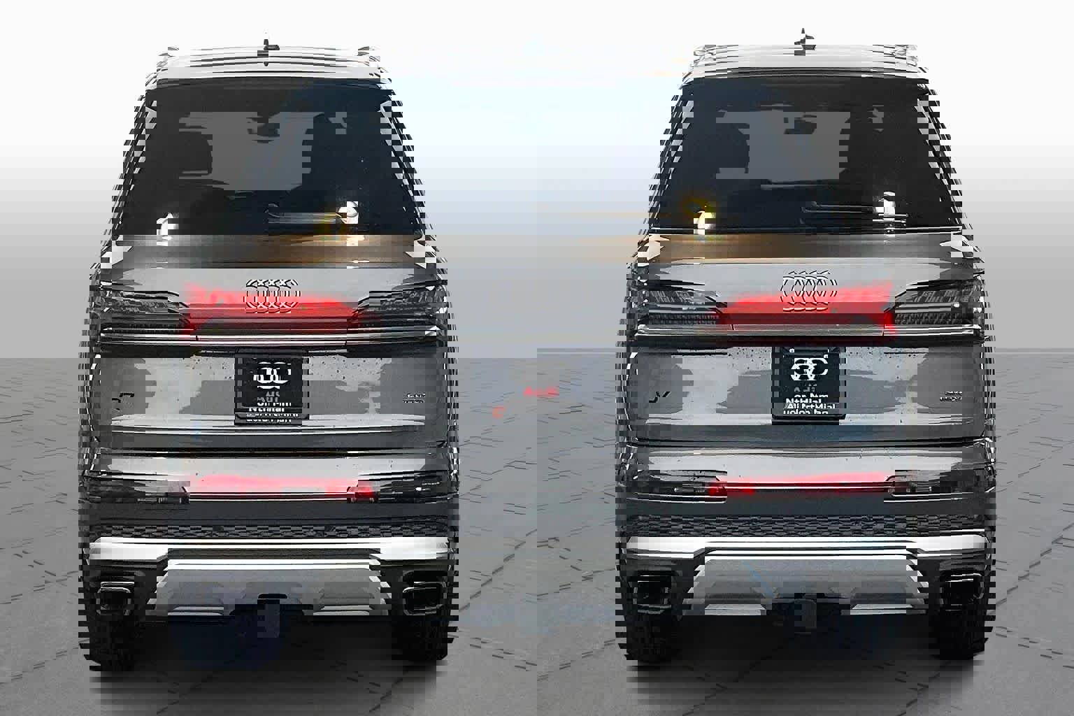 New 2026 Audi Q7 Premium Plus image 4