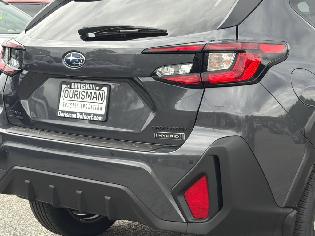 New 2026 Subaru Crosstrek 2.5i Limited AWD/4WD image 5