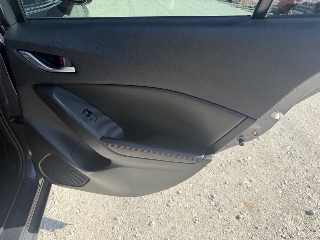 Used 2014 MAZDA MAZDA3 s Touring FWD image 17