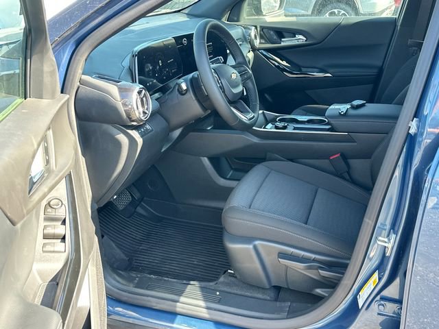 New 2026 Chevrolet Equinox LT w/ LPO, Floor Liner Package AWD/4WD image 7
