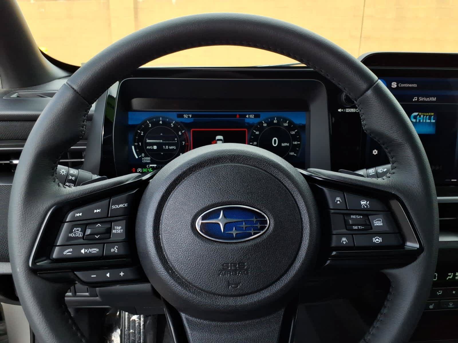 Certified 2026 Subaru Outback Premium AWD/4WD image 31