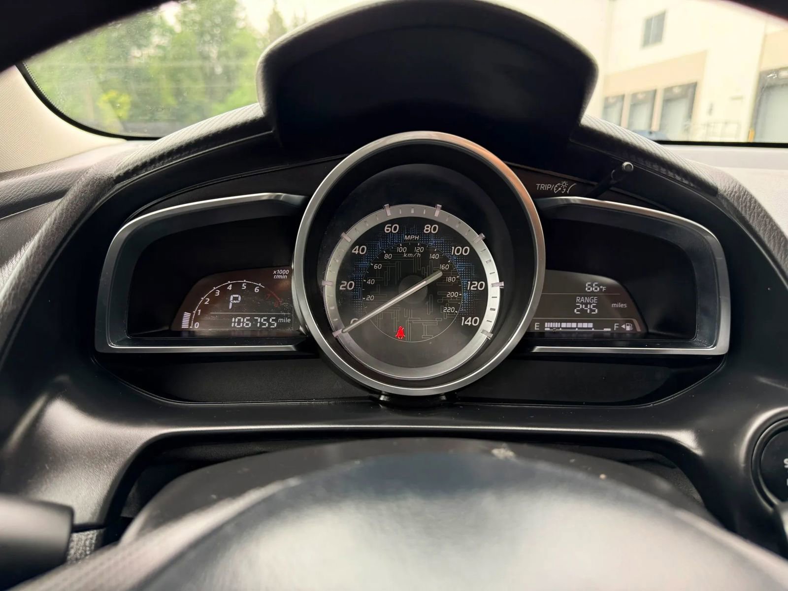 Used 2017 Toyota Yaris iA FWD image 15