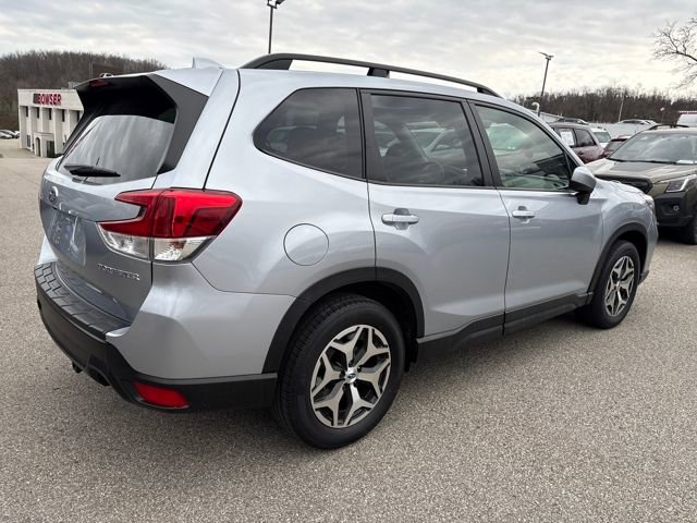 Used 2020 Subaru Forester Premium w/ Popular Package #1 image 5