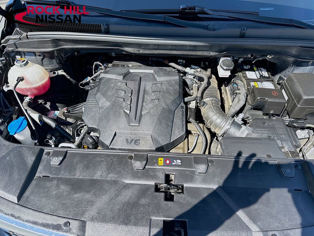Used 2022 Kia Carnival SX image 27