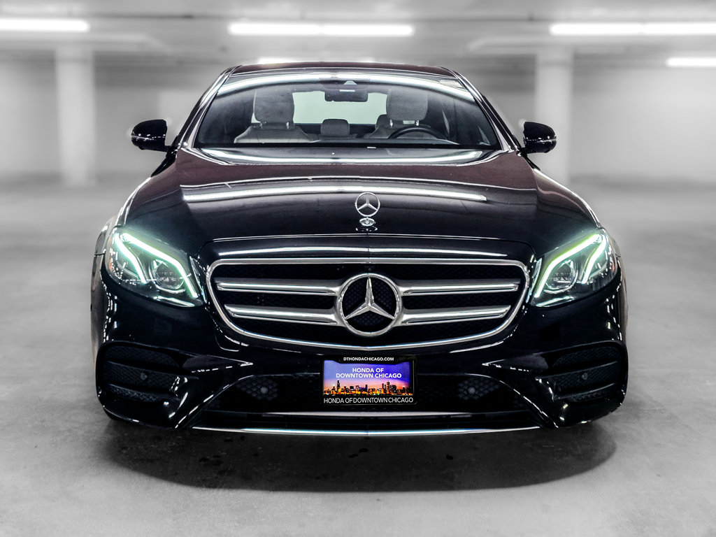 Used 2019 Mercedes-Benz E 300 4MATIC image 11