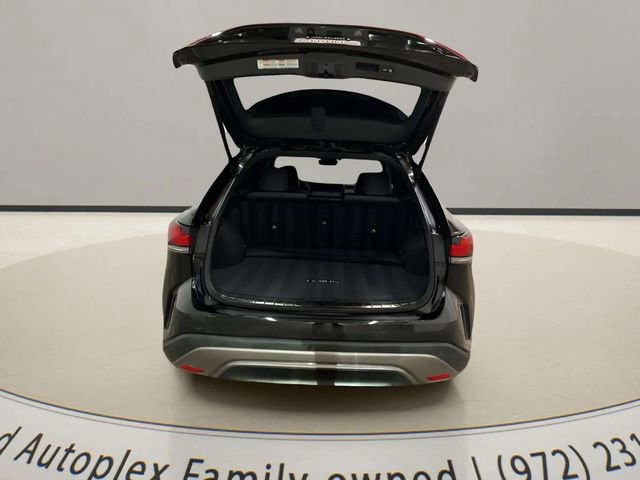 Used 2024 Lexus RX 350h AWD/4WD image 9