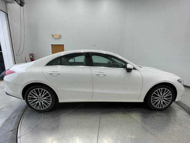New 2025 Mercedes-Benz CLA 250 image 15