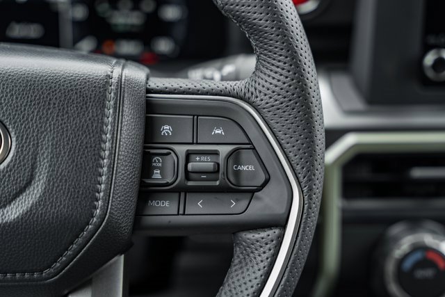 New 2025 Toyota Tacoma TRD Sport image 30