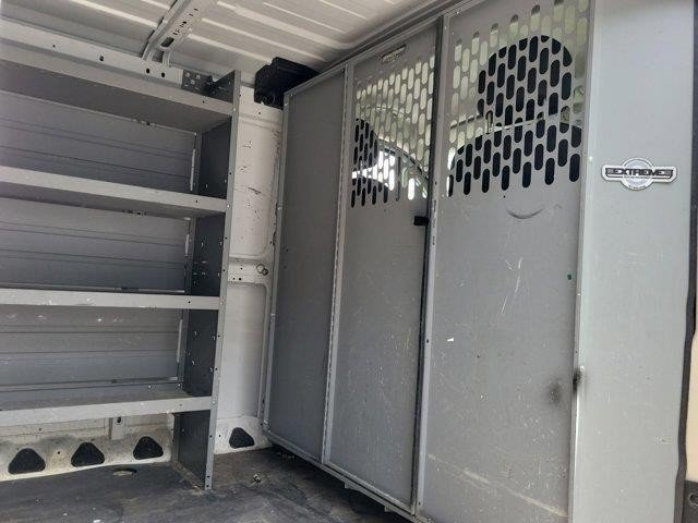 Used 2021 RAM ProMaster 2500 FWD image 28