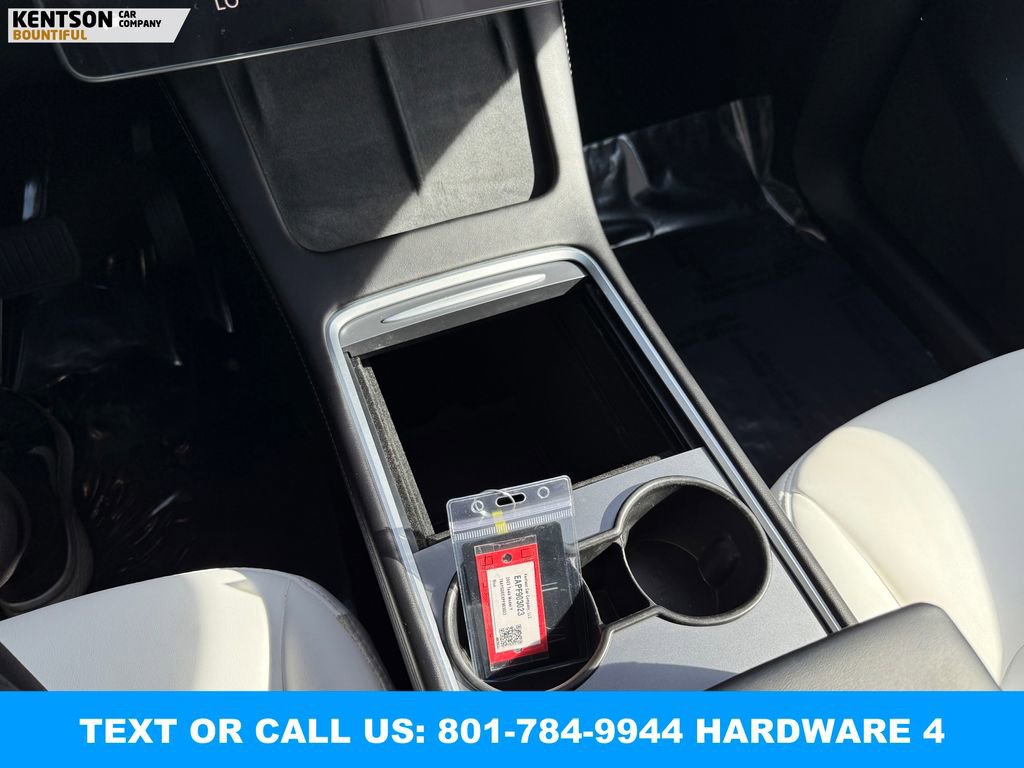 Used 2023 Tesla Model Y Long Range image 22