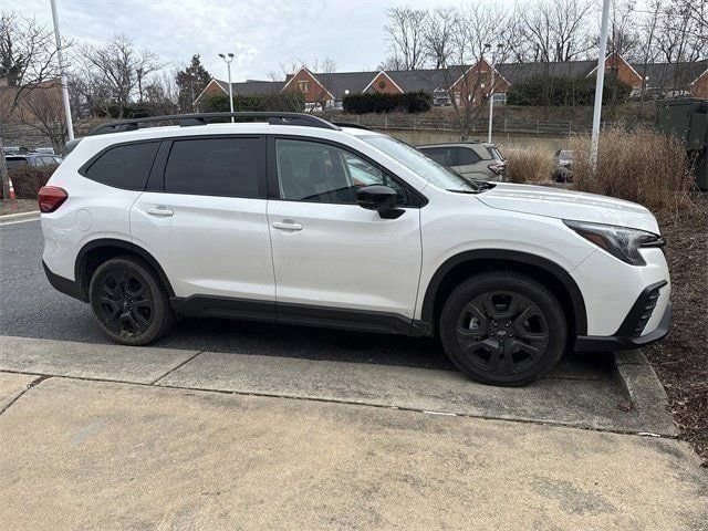 New 2026 Subaru Ascent Bronze Edition