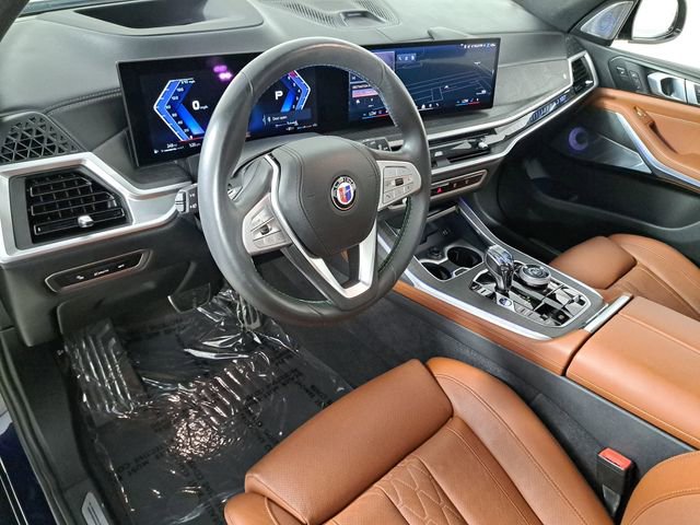 Used 2025 BMW ALPINA XB7 image 21