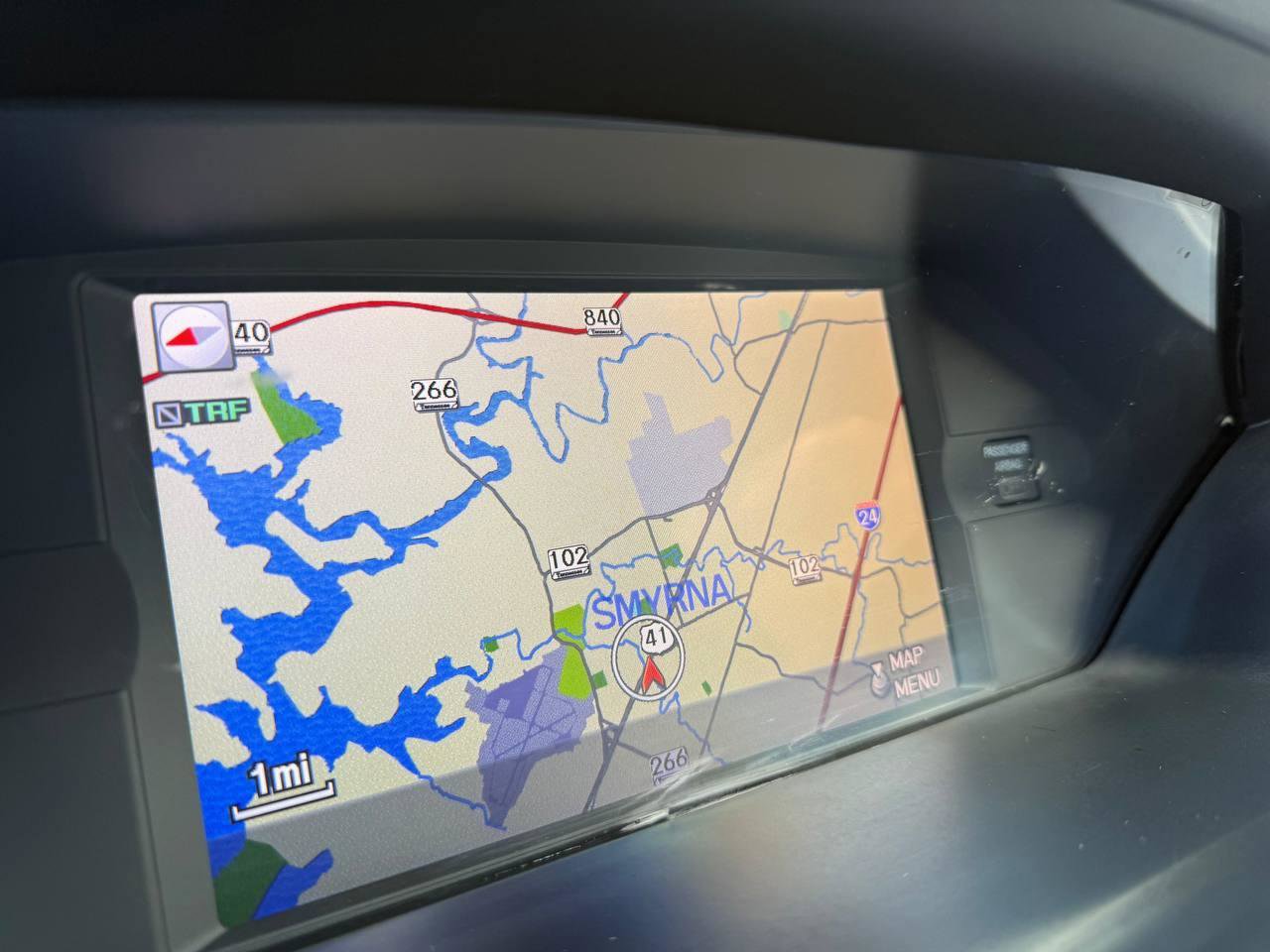 Used 2012 Honda Odyssey Touring image 35