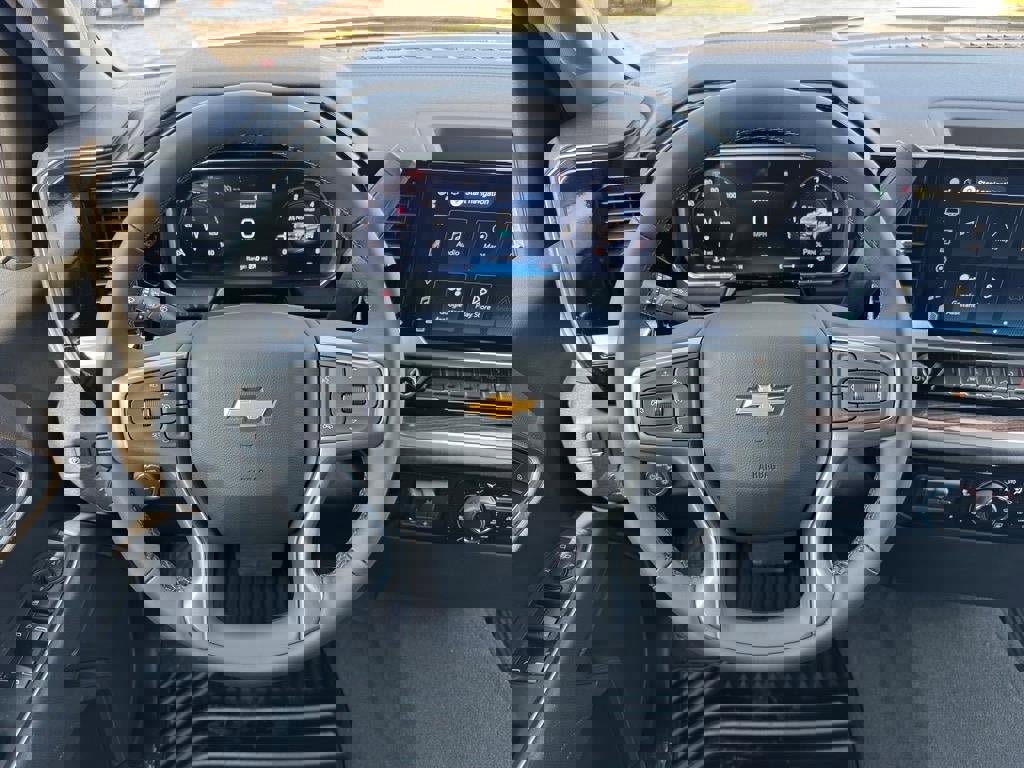 New 2026 Chevrolet Silverado 1500 LT image 6