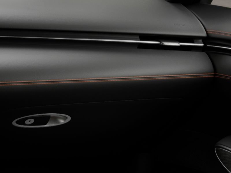 New 2026 Genesis GV70 2.5T Sport Prestige AWD/4WD image 29