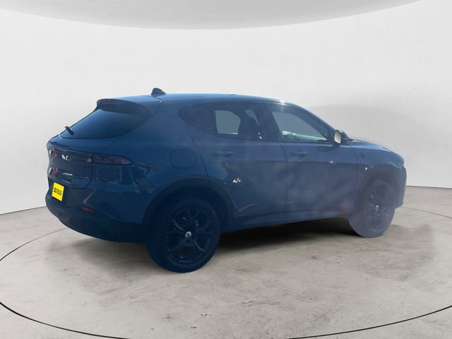 Used 2024 Dodge Hornet GT w/ Tech Pack w/o Parking image 5