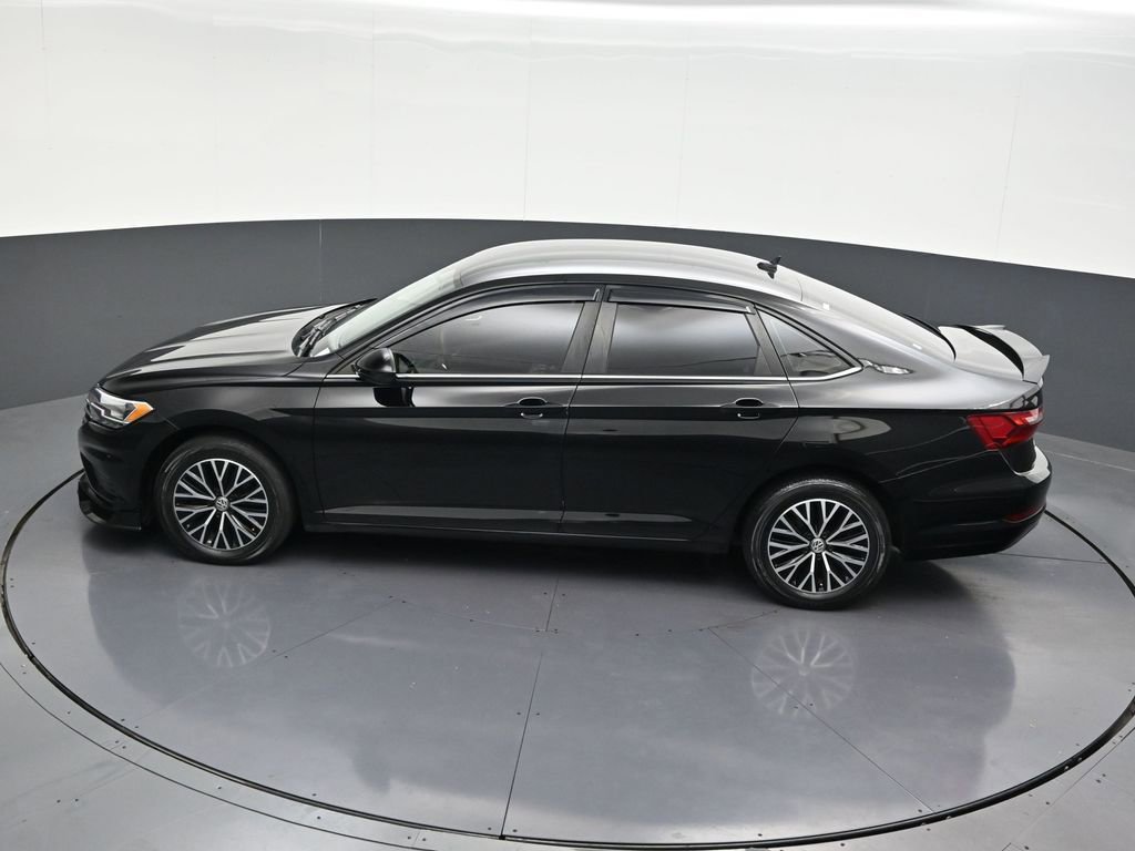 Used 2021 Volkswagen Jetta S FWD image 20