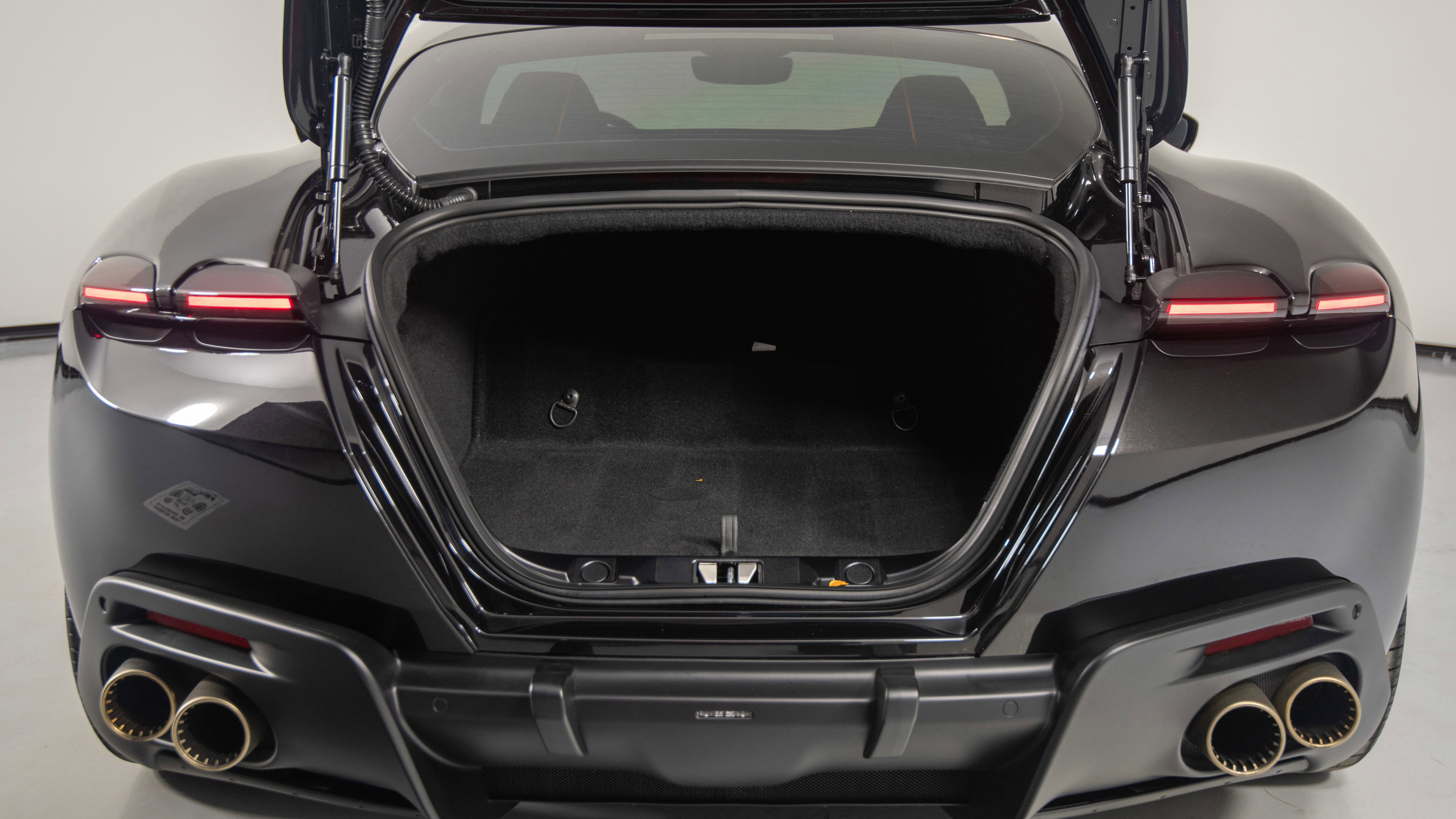 Certified 2024 Ferrari Roma image 49