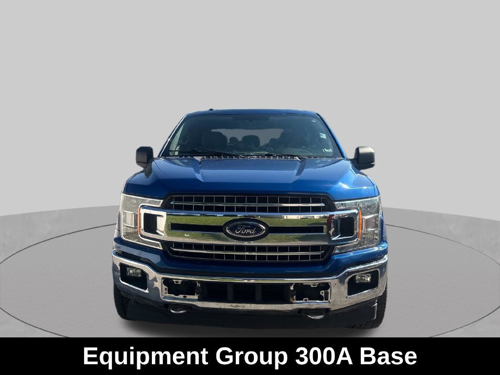 Used 2018 Ford F150 XLT w/ XTR Package AWD/4WD image 7
