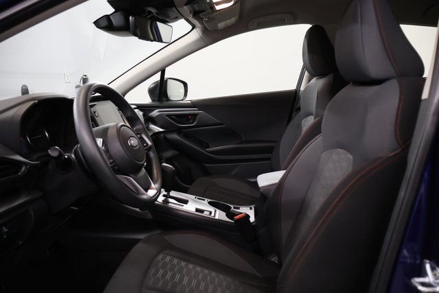 Certified 2025 Subaru Impreza 2.0i Sport AWD/4WD image 13