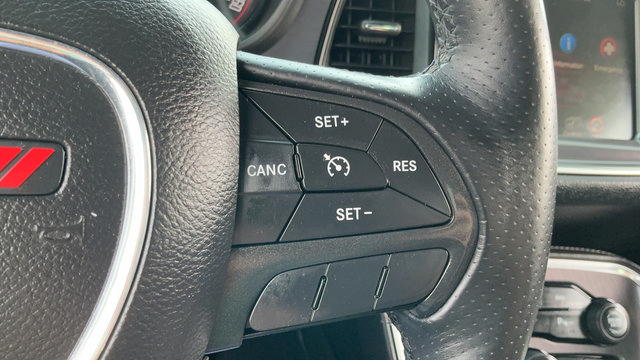 Used 2016 Dodge Challenger R/T Plus RWD image 13