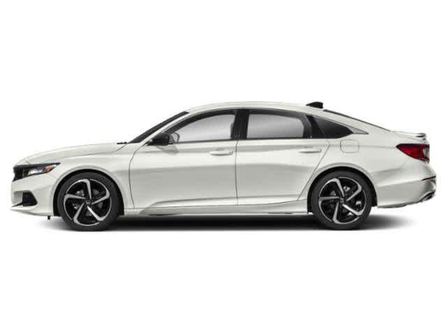 Used 2021 Honda Accord Sport image 6