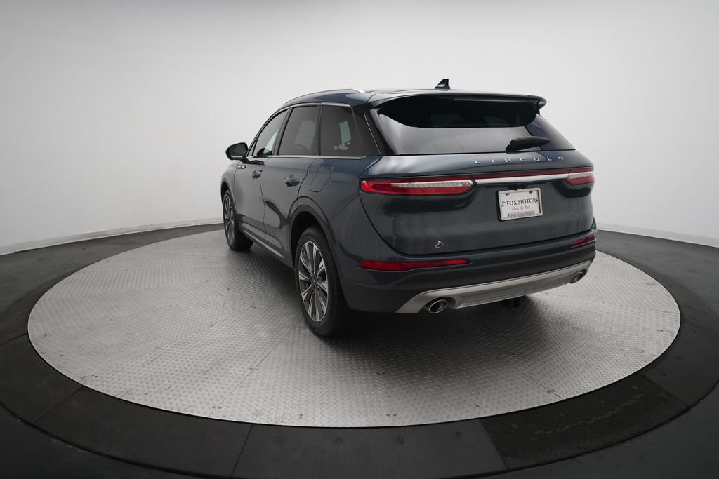 Used 2022 Lincoln Corsair Reserve w/ Equipment Group 201A AWD/4WD image 35