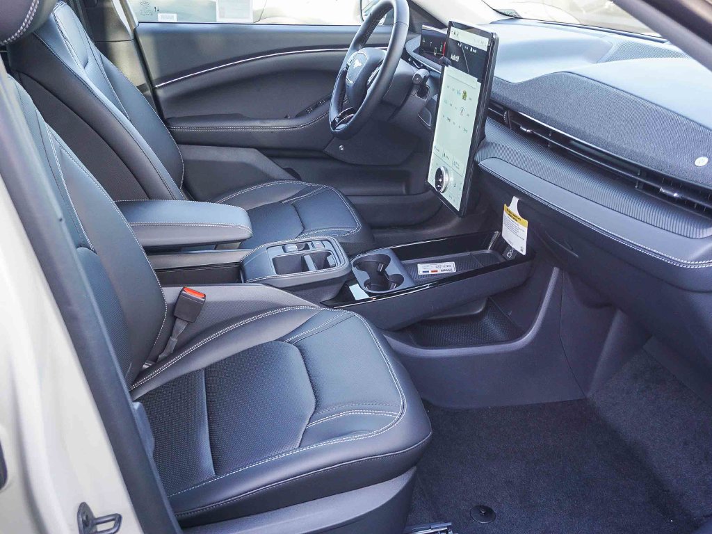 New 2026 Ford Mustang Mach-E Premium RWD image 12