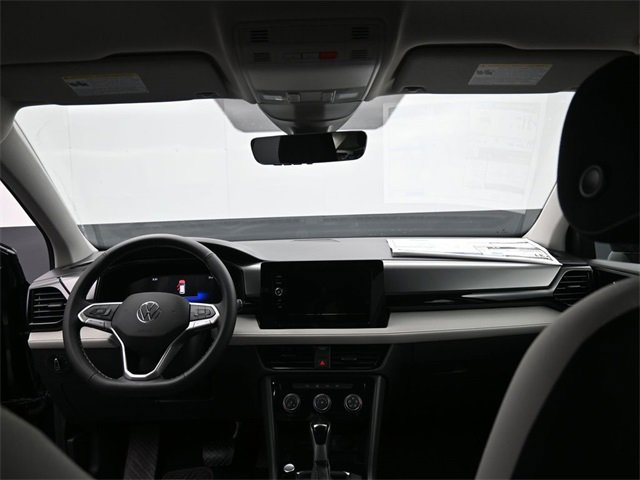 New 2026 Volkswagen Taos S image 10