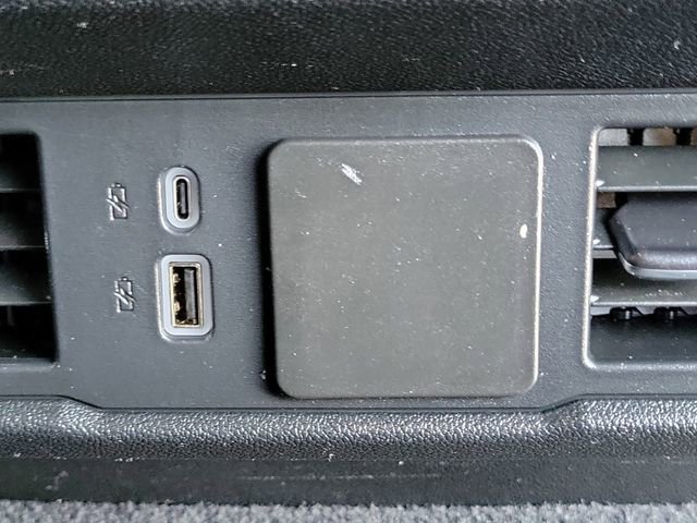 Certified 2024 Chevrolet Silverado 1500 Custom image 25