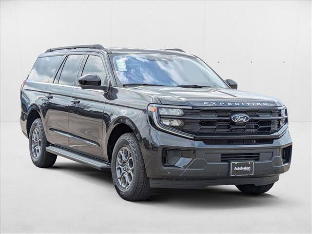 New 2025 Ford Expedition Max Active image 7
