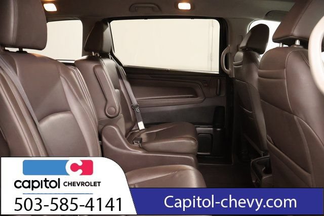 Used 2019 Honda Odyssey EX-L image 32