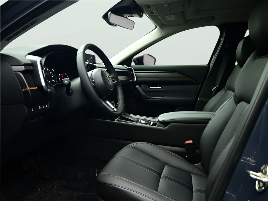 New 2026 MAZDA CX-50 AWD 2.5 Hybrid w/ Premium Pkg image 2