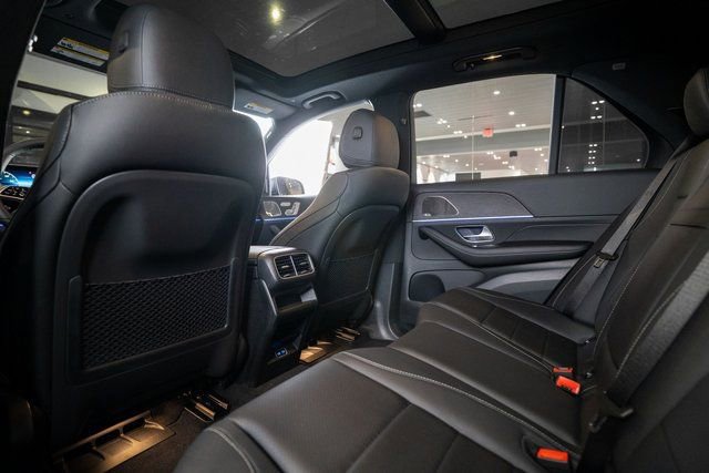 New 2026 Mercedes-Benz GLE 450 4MATIC image 29