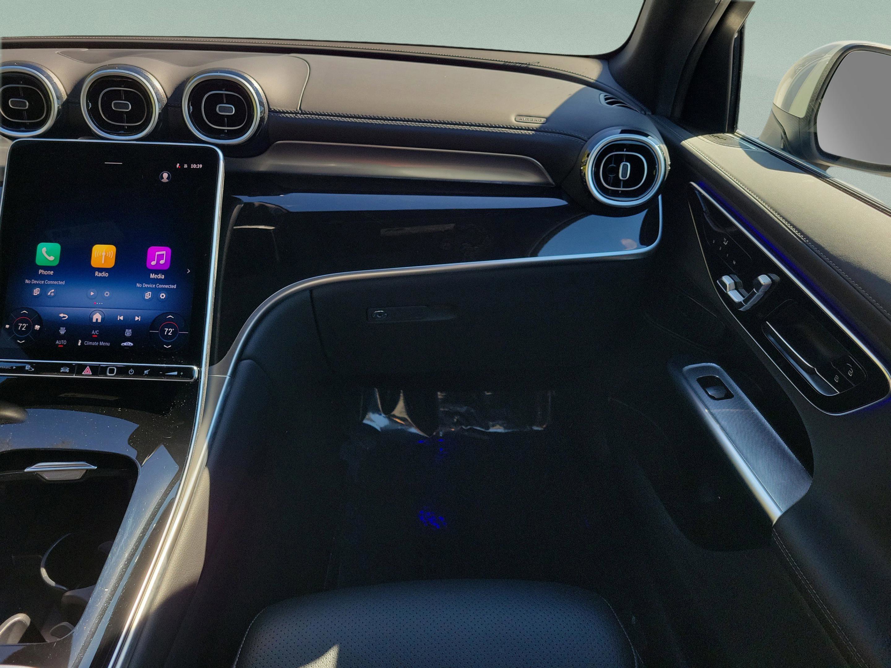 Certified 2025 Mercedes-Benz GLC 300 image 19