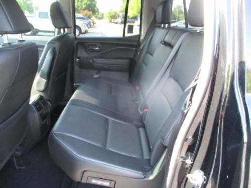 Used 2022 Honda Ridgeline RTL-E image 5